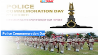 Police Commemoration Day