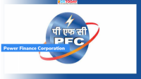 Maharatna Status to Power Finance Corporation