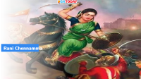 Kittur Chennamma
