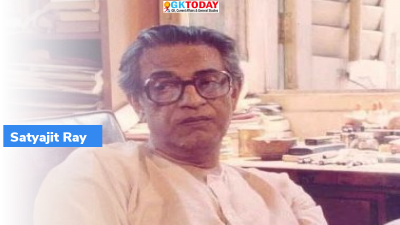 Satyajit Ray Lifetime Achievement Award