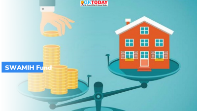 SWAMIH Fund Helps in Completion of 28,000 Homes Since 2019