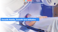 ‘Swasth Mahila, Swasth Goa’ Initiative