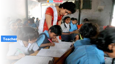 Four Year Integrated Teacher Education Programme notified