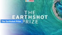 Earthshot Prize