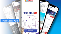 TRUTH Social: Donald Trump’s New Social Media Platform