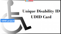 UDID Project