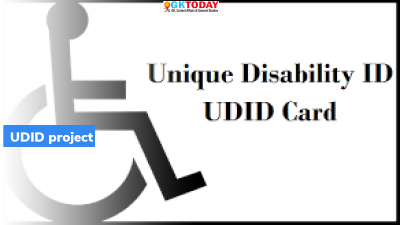 UDID Project