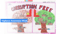 Vigilance Awareness Week