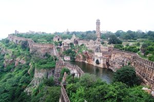 मध्यकालीन कला