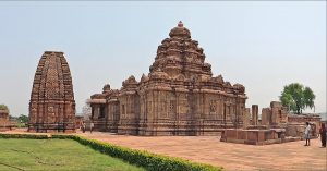 पट्टडकल मंदिर