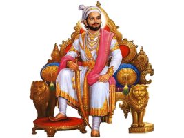 मराठा शासक
