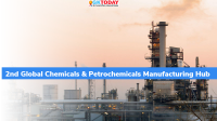 2nd Global Chemicals & Petrochemicals Manufacturing Hub inaugurated