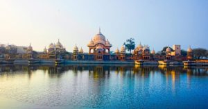 वृंदावन