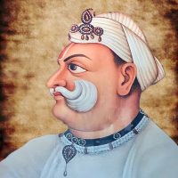 भरतपुर राज्य की स्थापना