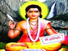 महाराष्ट्र में भक्ति आंदोलन