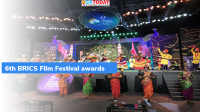 6th BRICS Film Festival awards announced at IFFI
