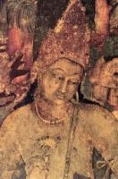 गुप्त काल में पेंटिंग