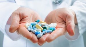 पिछले दो दशकों में एंटीबायोटिक की खपत 46% बढ़ी : अध्ययन: