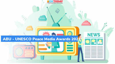 ABU – UNESCO Peace Media Awards 2021