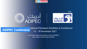 ADIPEC सम्मेलन में भारत ने हिस्सा लिया