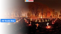 All Souls Day