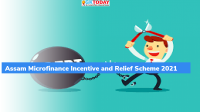Assam Microfinance Incentive and Relief Scheme 2021