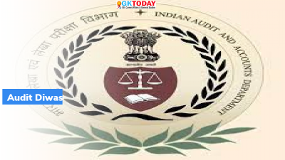 Audit Diwas