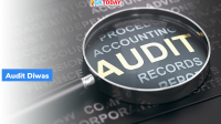 Celebration of First Audit Diwas