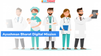 Ayushman Bharat Digital Mission