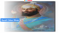 Bandi Chhor Divas