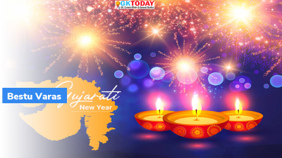 Gujarati New Year – Bestu Varas celebrated
