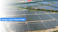 World’s largest solar power park in Bhadla- Explained