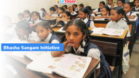 Bhasha Sangam Initiative
