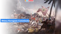 Bhima Koregaon Commission