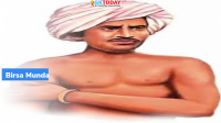 Birsa Munda