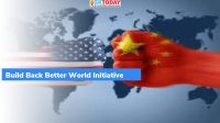 Build Back Better World Initiative