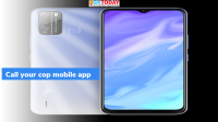 Call your cop mobile app