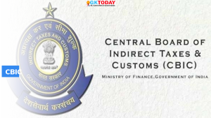 विवेक जौहरी बने CBIC के चेयरमैन