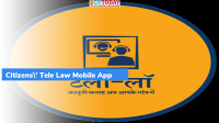 Citizens’ Tele Law Mobile App launched