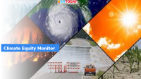 Climate Equity Monitor
