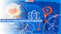DBT-Star College Mentorship Programme