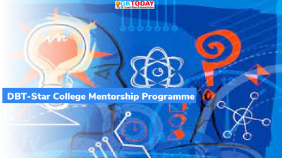 DBT-Star College Mentorship Programme