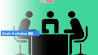Draft Mediation Bill – Highlights