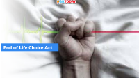 End of Life Choice Act