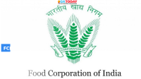 5-point Reform agenda for FCI
