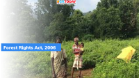 The Scheduled Tribes and Other Traditional Forest Dwellers (Recognition of Forest Rights) Act, 2006