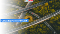 Ganga Expressway project gets Environmental Clearance