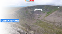 Garbh Choire Mor