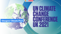 Glasgow Climate Pact