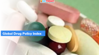 Global Drug Policy Index